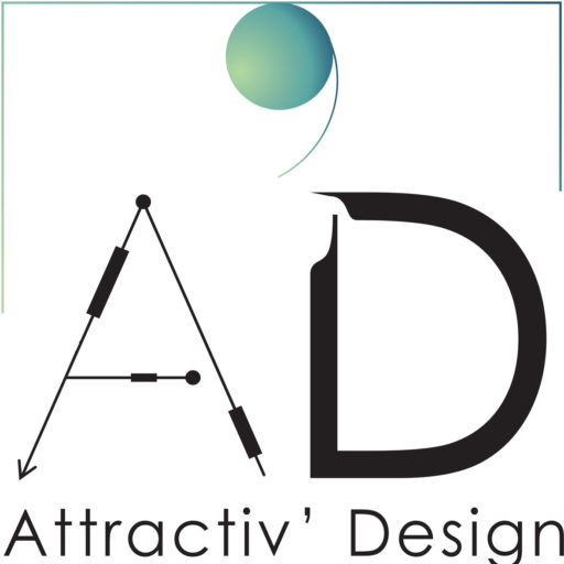 Attractiv' Design